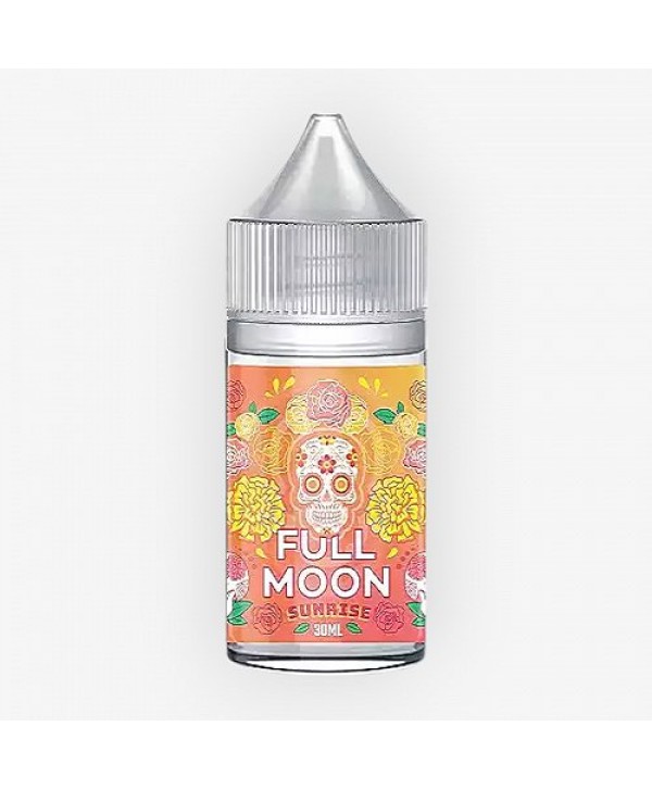 Sunrise Concentré Full Moon 30ml