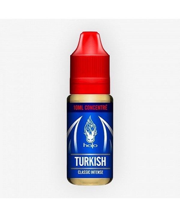 Turkish Concentré Halo 10ml