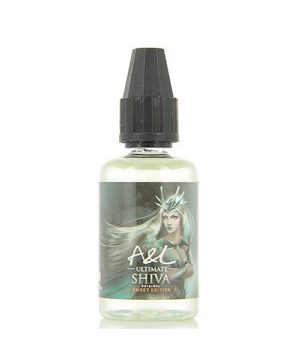 Shiva Sweet Edition Concentré Ultimate A&L 30ml