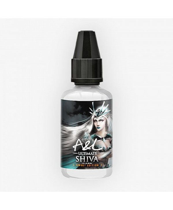Shiva Sweet Edition Concentré Ultimate A&L 30ml