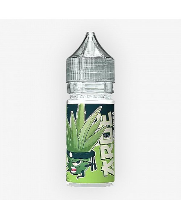 Aroe Concentré Kung Fruits 30ml