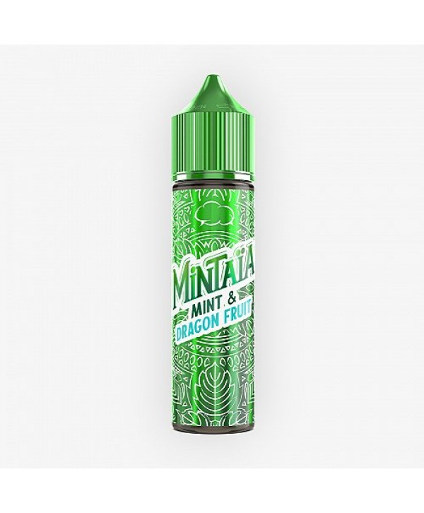 Mint & Dragon Fruit Mintaïa 50ml