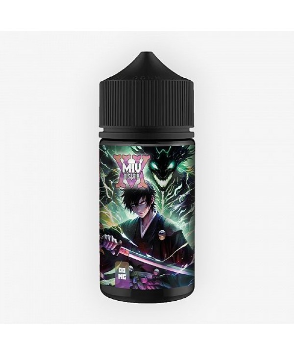 Demon Fizz MIV Made In Vape 100ml
