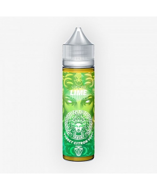 Lime The MDS Juice 50ml