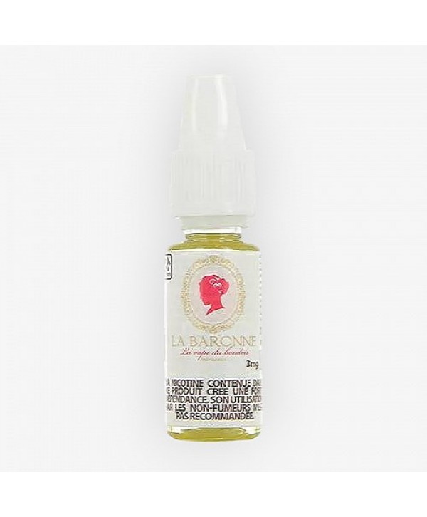 La Baronne Bordo2 Premium 10ml