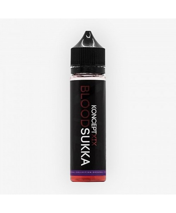BloodSukka  Koncept 50ml