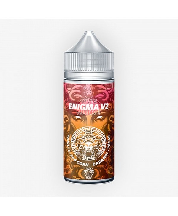 Enigma V2 The MDS Juice 100ml
