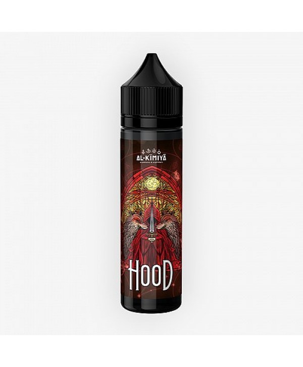 Hood Fantasia Al-Kimiya 50ml