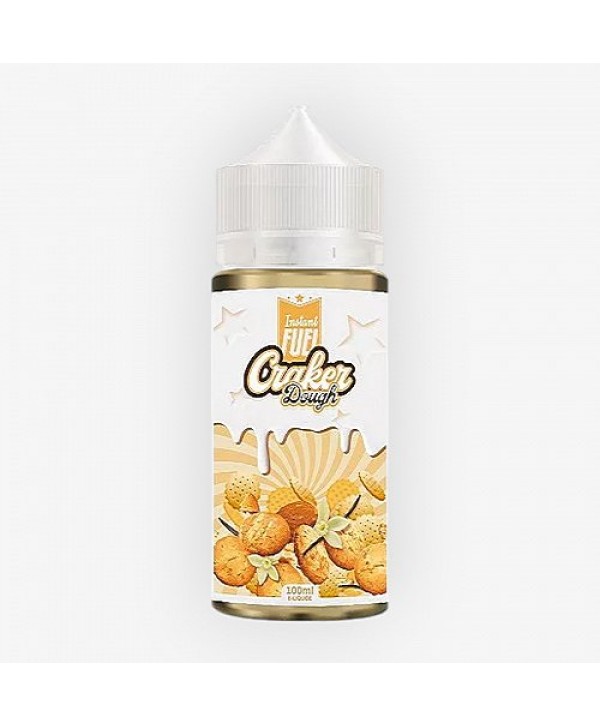 Craker Dough Instant Fuel 100ml