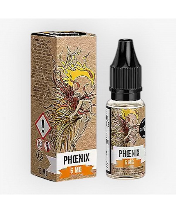 Phoenix Astrale Curieux 10ml