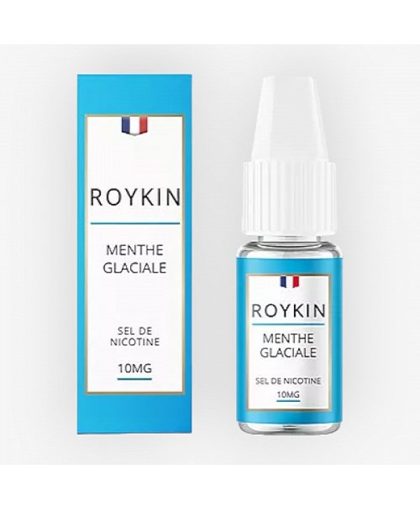 Menthe Glaciale Montreal Original 10ml