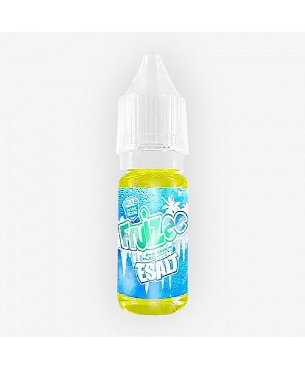Icee Mint Fruizee Esalt 10ml