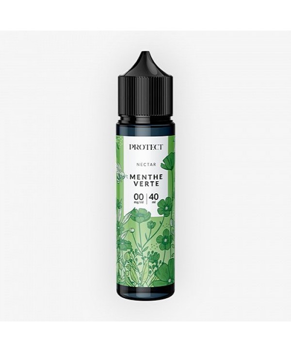 Menthe Verte Nectar Protect 40ml