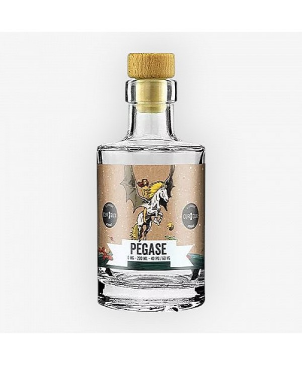 Pégase Astrale Curieux 200ml