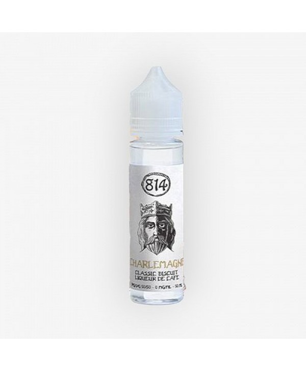 Charlemagne  814 50ml