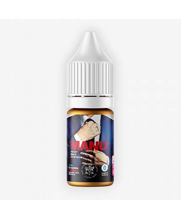 Manu V2 Vape Party 10ml
