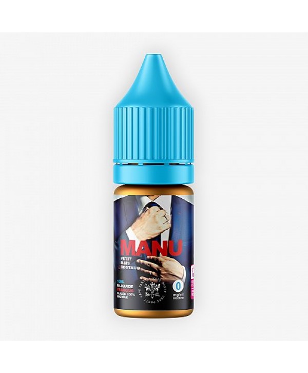 Manu V2 Vape Party 10ml