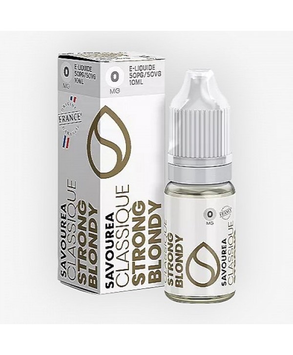 Strong Blondy Savourea 10ml