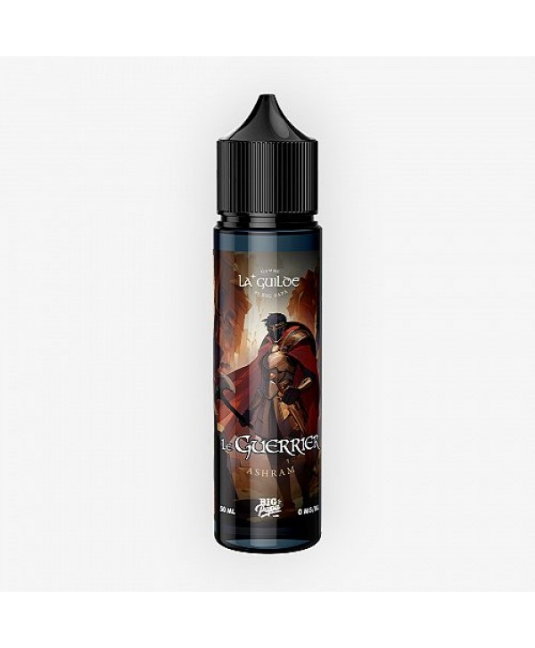Le Guerrier La Guilde Big Papa 50ml