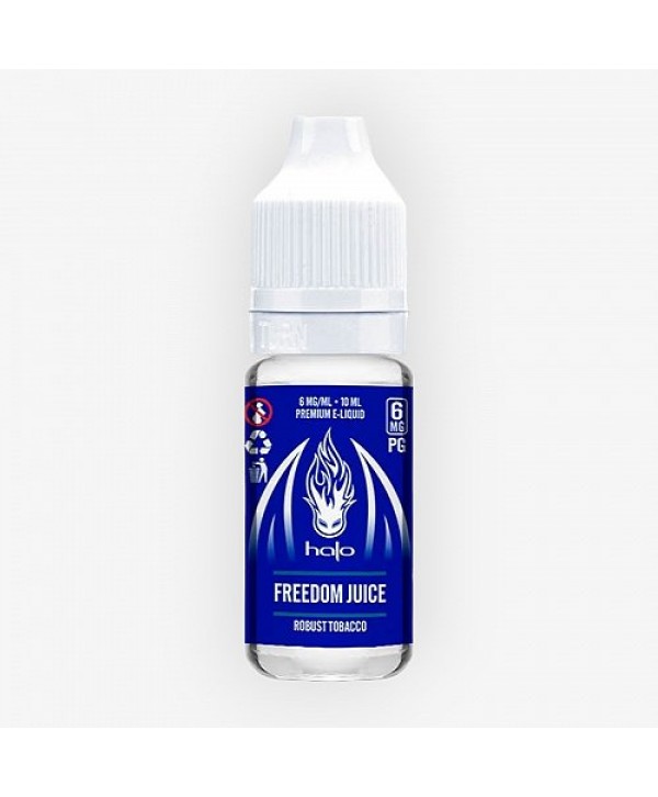 Freedom Juice Halo 10ml