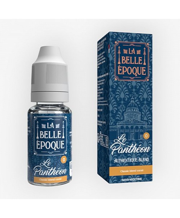 Le Panthéon Authentique La Belle Epoque 10ml