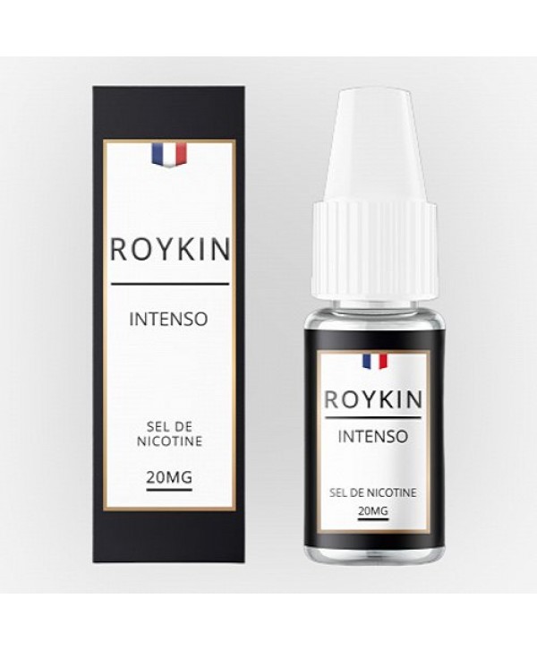 Intenso Nic Salt Roykin 10ml 20mg