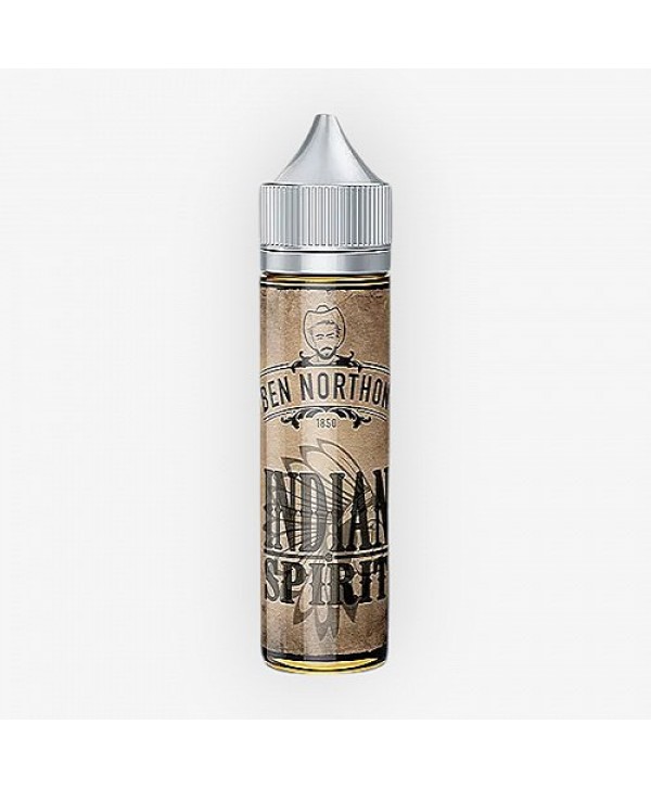 Indian Spirit Ben Northon 50ml