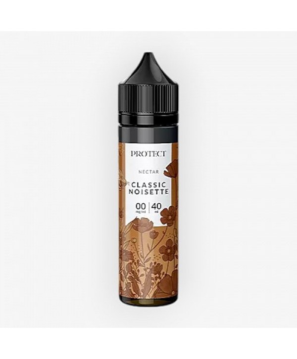 Classic Noisette Nectar Protect 40ml