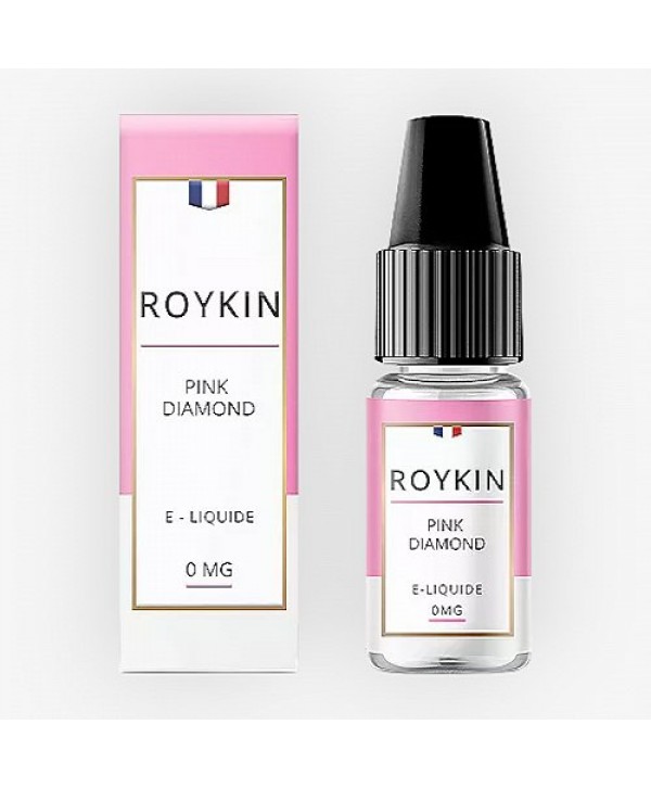 Pink Diamond Roykin 10ml