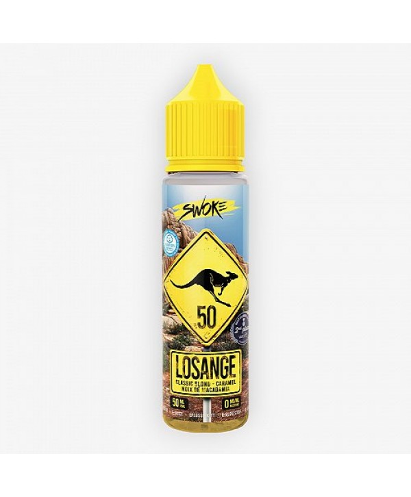 Losange Swoke 50ml
