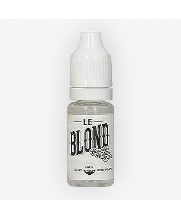 Le Blond Bounty Hunters 10ml