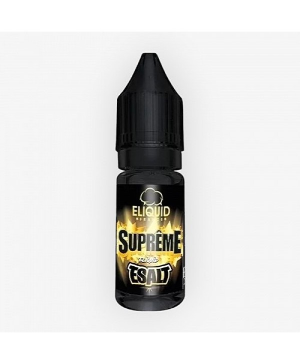 Supreme EliquidFrance Esalt 10ml