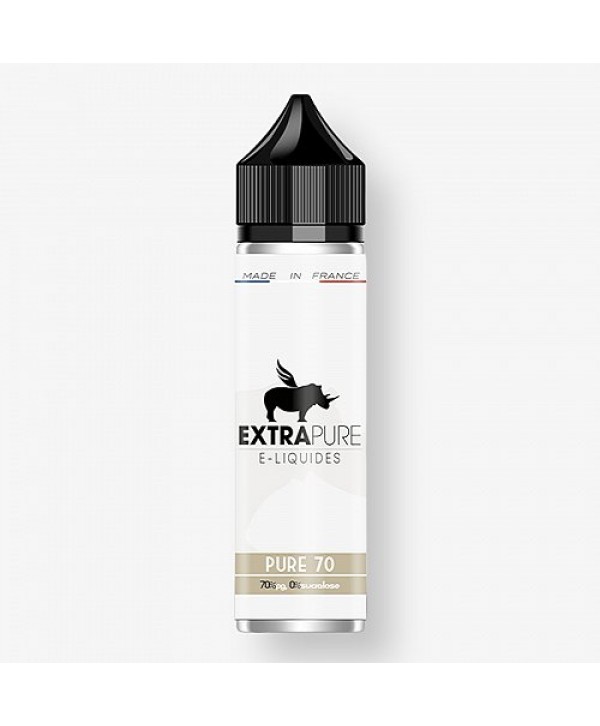 Pure 70 Extrapure 50ml
