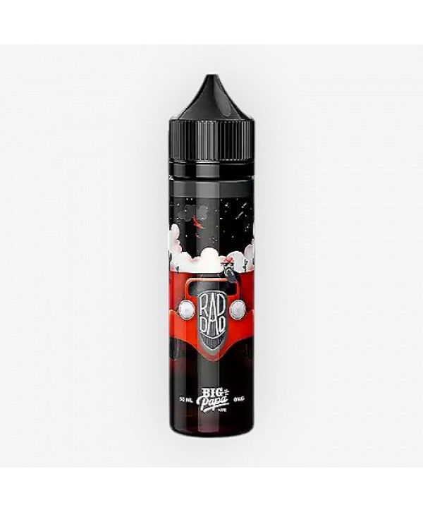 Rad Dad Road Big Papa 50ml
