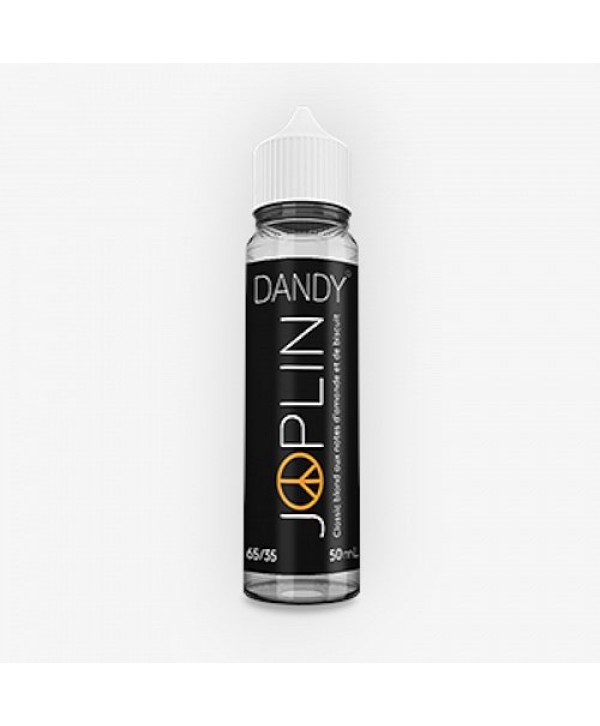 Joplin  Liquideo Dandy 50ml