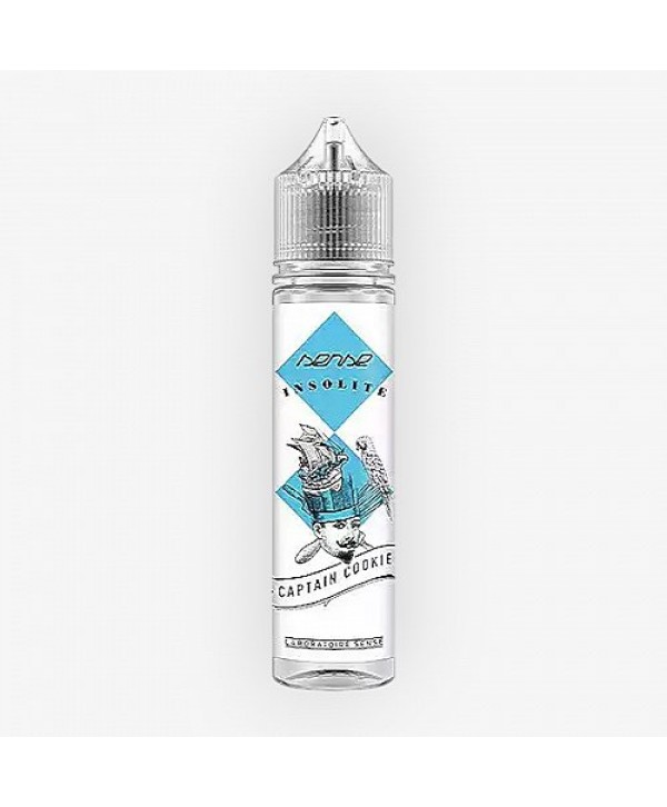 Captain Cookie Sense Insolite 50ml