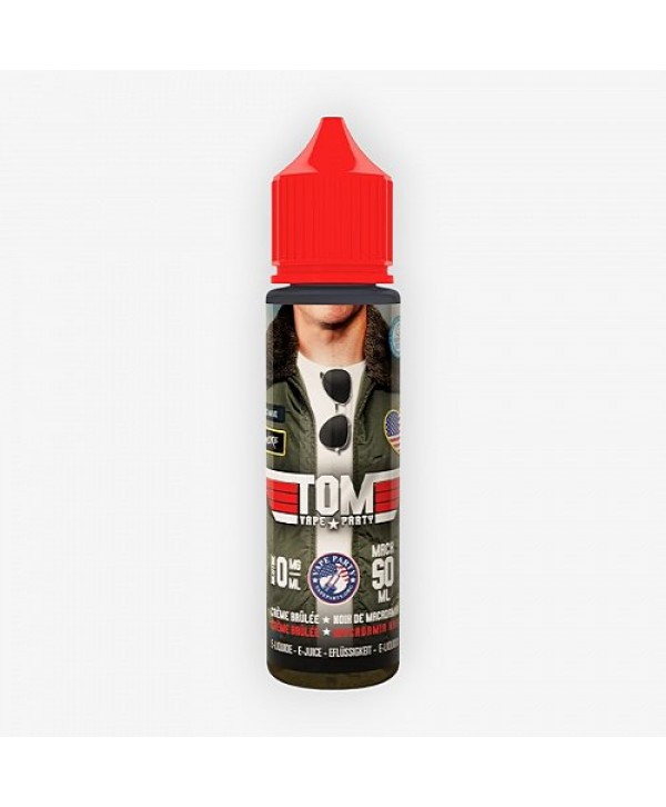 Tom Vape Party 50ml