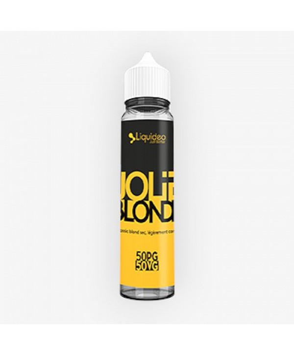 Jolie Blonde Liquideo Fifty 50ml