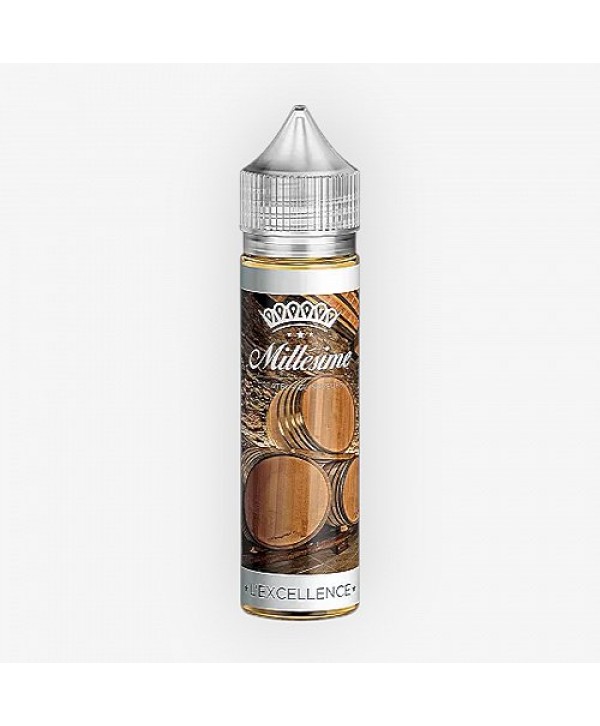 L'Excellence Millésime 50ml