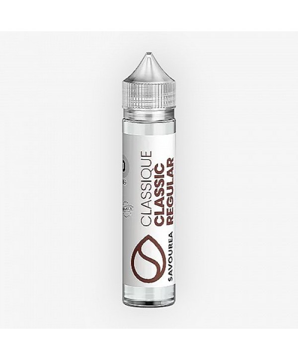 Classic Regular Classique Savourea 50ml