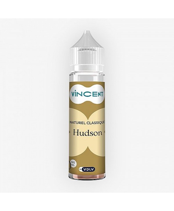 Hudson Naturel Aromatique VDLV 50ml
