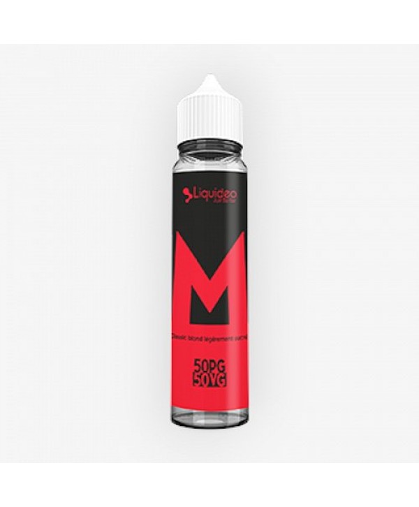 M Liquideo Fifty 50ml