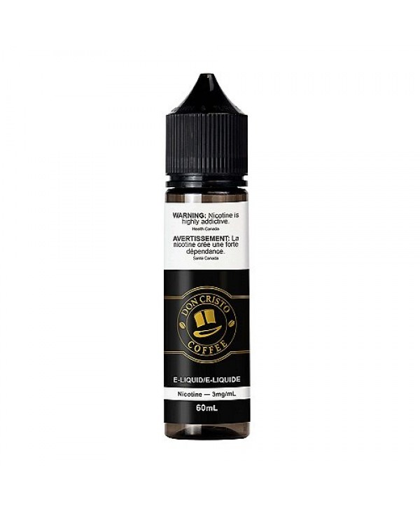 Coffee Don Cristo 50ml