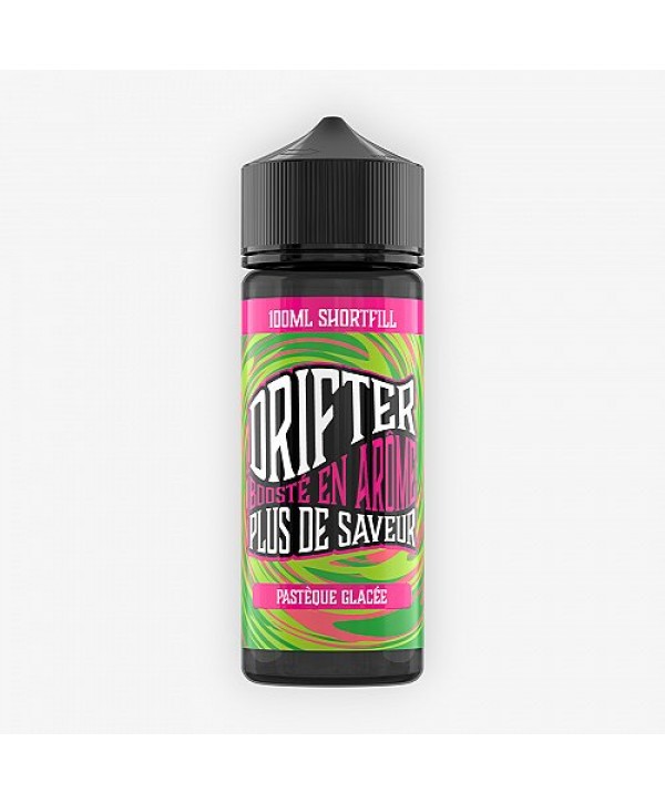 Pastèque Glacée Drifter 100ml