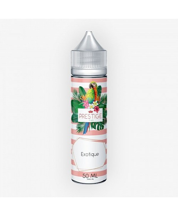 Exotique Fruits Prestige 50ml