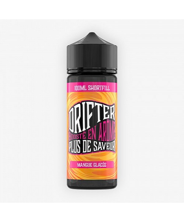 Mangue Glacée Drifter 100ml