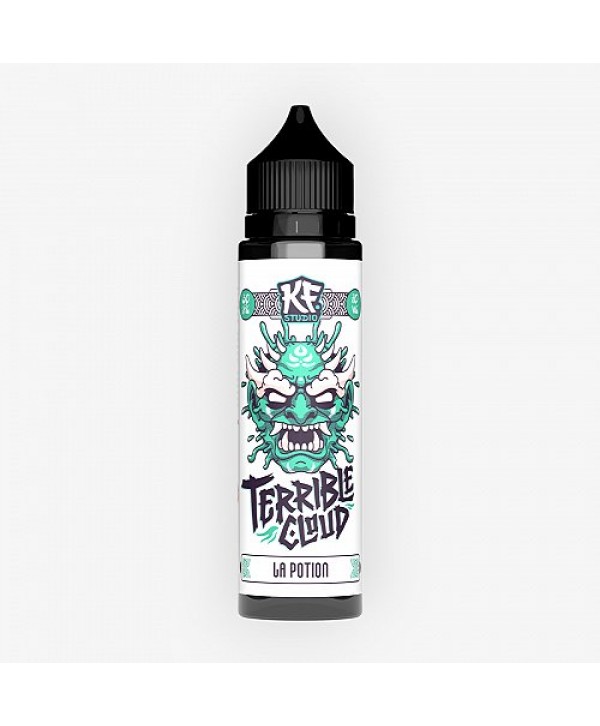 La Potion Terrible Cloud 50ml