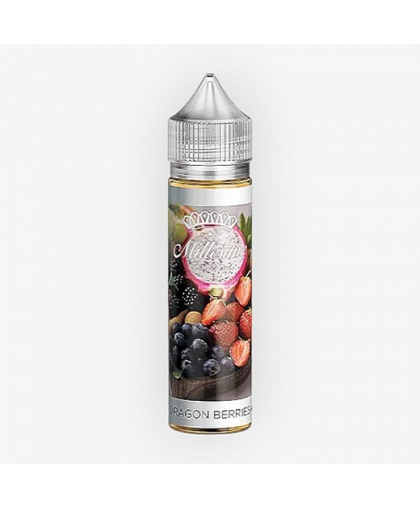 Dragon Berries Millésime 50ml