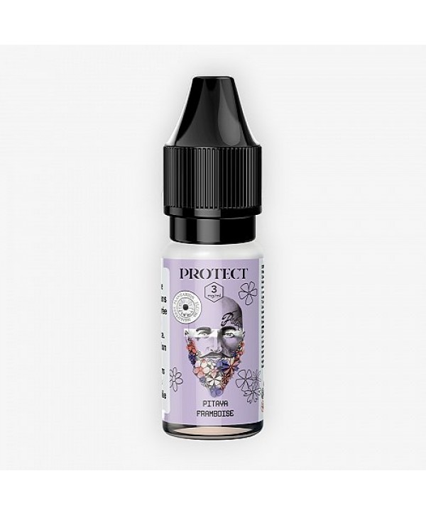 Pitaya Framboise Protect 10ml