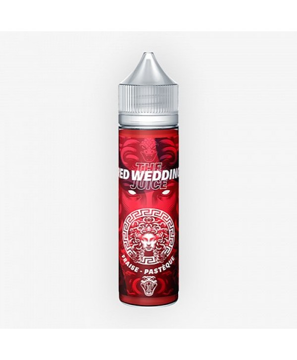 Red Wedding The MDS Juice 50ml